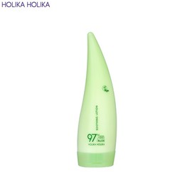HOLIKA HOLIKA Natural Formula 97% Soothing Lotion 240ml