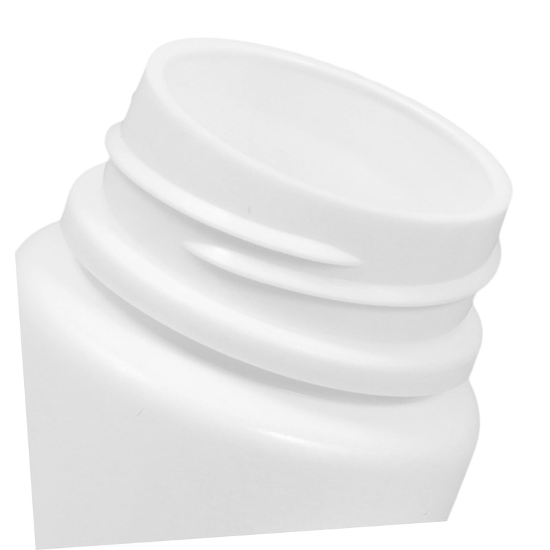 Baluue Sealed Vial Empty Bottles for Home Office Travel 20pcs