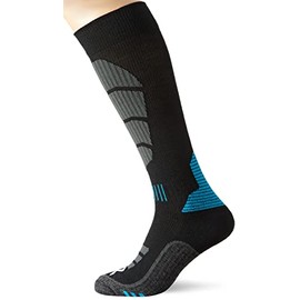 ROCK EXPERIENCE Unisex Ski P493 Socks