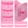 Ciieeo 1pc Soporte De Paletas De Dulce De 8 Niveles