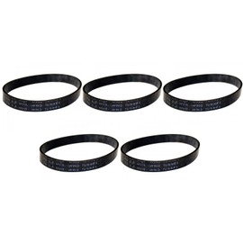 5 Hoover 38528-033 Replacement Vacuum Belts Windtunnel Fits 562932001 Ah20080
