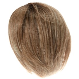 Raquel Welch Born to Shine Short Asymmetrical Ready To Wear Wig by Hairuwear, Average Cap Size, RL1621SS Sand