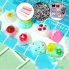 classic nail Vibla Squishy Gel Embo Art Tip Attachment Gel