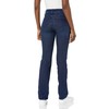 NYDJ Women's Marilyn Straight Leg Denim Jeans, denslowe