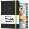 Clever Fox Weekly Planner - Weekly and Daily Meal Prep