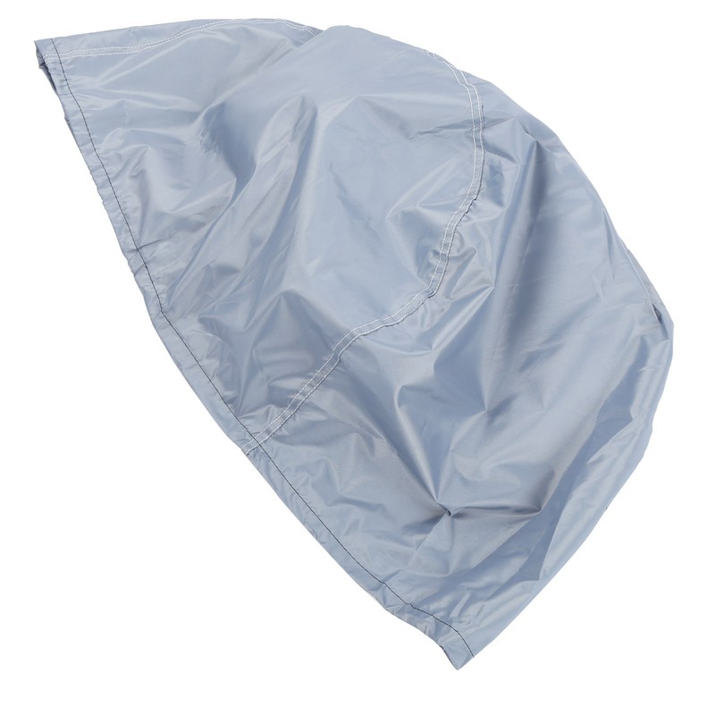 Boat Yacht Outboard Motor Rainproof Protection Sun Cover Marine Accessories