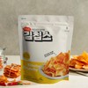 Kimchips Kimchy Crunchy #Original 40g - Kimchips Kimchy Crunchy #Original 40g