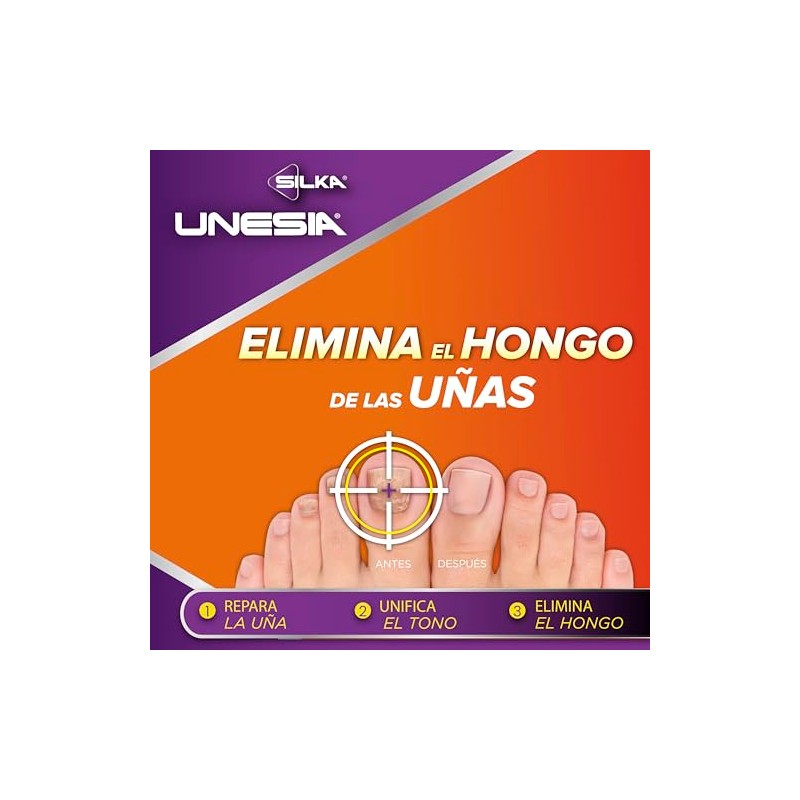 Unesia Unguento Antimicotico 20g