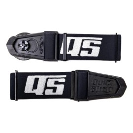 Roko Deportes Anteojos Enganche Rápido Verde Oscuro