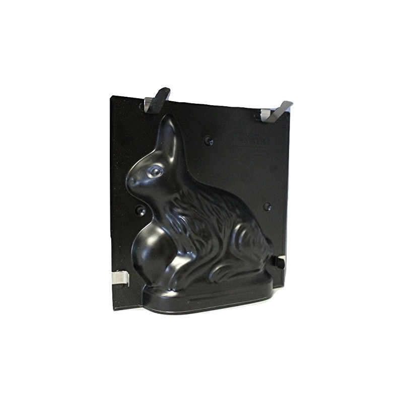 Special Easter Baking Set, Easter Lamb and Easter Bunny 3D