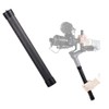 Extension Rod 21cm / 8.3in Professional Carbon Fiber Extension Rod