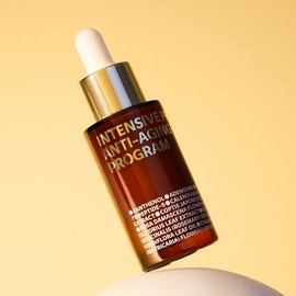 isoi Intensive Perfect Anti-Aging Program (Elasticity Ampoule) 30ml / 인텐시브 퍼펙트 안티에이징 프로그램 (탄력앰플) 30ml