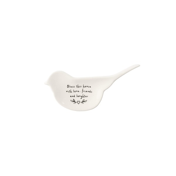 CGB Giftware | Sent & Meant Bird Ring Dish |