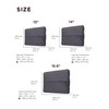 Lenovo Urban Laptop Sleeve 14 Inch for Laptop/ Notebook/Tablet Compatible