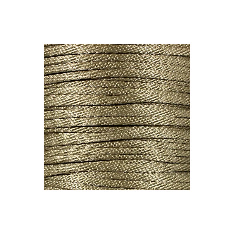 Golberg Multifilament Polypropylene Rope – Solid Braid Utility Rope in