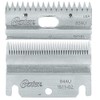 Oster Clipmaster Top and Bottom Clipper Blade Set, 83AU and