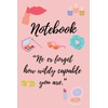 Notebook | Soft cover journal: Retro Styled Colorful Blank Lined