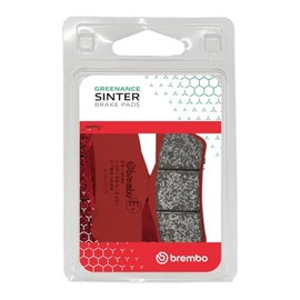 Brembo 07BB04SA Brake Pads Set - Motorcycle/Scooter