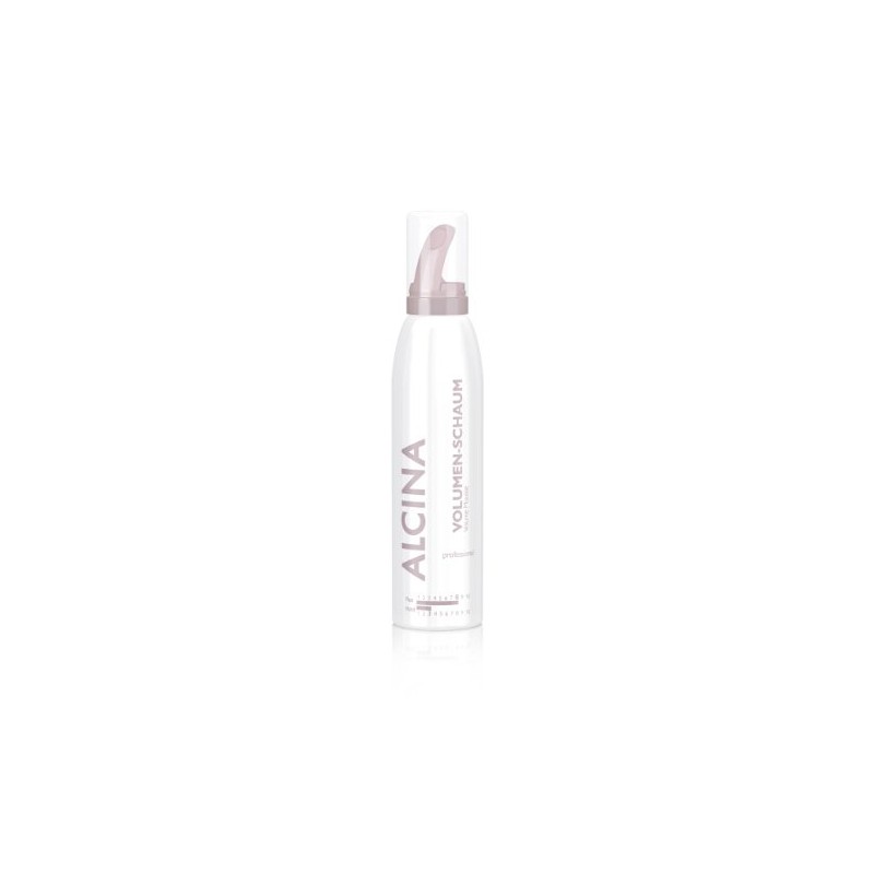 Alcina Volume Foam AER 300 ml