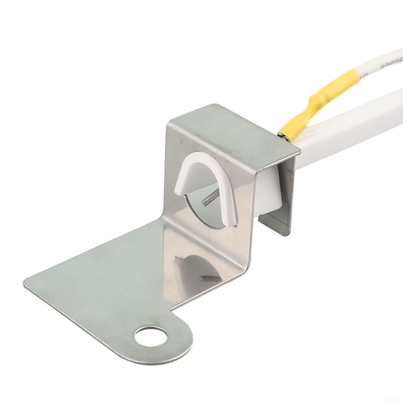 Gas Grill Igniter Kit Replacement for Q300 Q3000, Push Button