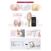 EMS Brush Mini New Arrival wavewave EMS Hair Brush Portable