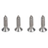 Aluminium High Strength Miter Bar Slider Table Saw Gauge Rod
