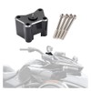 Aluminium Handlebar Riser, 2 Inch, for Can AM Spyder, All