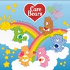 2025 Care Bears Wall Calendar