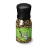 Olde Thompson Adjustable Grinder, Garlic Pepper, 7.3 oz