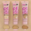 Bb Cream / Base De Maquillaje Líquida Pink Up /
