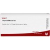 THYMUS/MERCURIUS Ampoules 10 x 1 ml