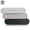 Somfy IO Somfy Wind Sensor Eolis 3D WirefreeBlack9016354