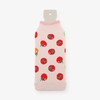 Afternoon Tea Living JJ47 TOMATO Bottle Cover, Pink