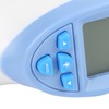 Pig Non Contact Infrared Thermometer Livestock Temperature Scanner with Digital