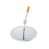 WANGCL Mini Solar Fire Starter Windproof Waterproof Quickly Build a