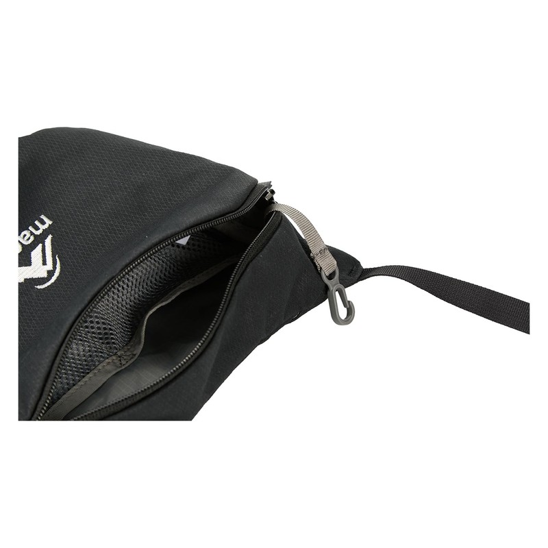 McPack MM82400 Sacoche Shoulder Bag, Crossbody Bag, Trek Shoulder S,