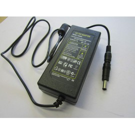 Replacement for 24V AC Adaptor Power Supply for Roland Desktop Vinyl Cutter | CAMM-1 Servo GX-24