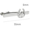 Horseshoe Horseshoe Lucky Charm Tie Pin Tie Bar Tie Clip