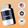 Unbranded (3 Pack) RegeNerve6 Nerve Health, Rege Nerve 6 Nootropic