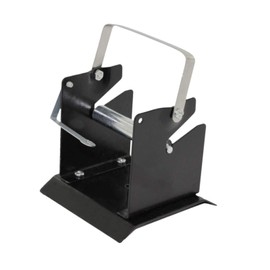 Perfeclan Solder Dispenser Reel Wire Spool Holder, Adjustable, Compact, Portable Welding Tool Accessories Solder Wire Stand