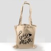 Shirtracer - Cotton Bag - Mama - Bags - Boy