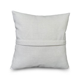 MyMassagePillow- Pressure Activated Massage Pillow for Back, Neck, Feet, & More - Stylish & Durable Neck and Back Massager & Sciatica Pillow - 13in x 13in - Machine Washable Cover (Neon Skull)