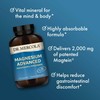 Dr. Mercola Magnesium Advanced - Supports Bone, Joint & Brain