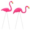 High Simulation Plastic Garden Landscape Animal Bird Lawn Figurine Decoration