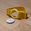 Freestyle Libre 1/2 Sensor Armband Holder Yellow Protects Your Sensor