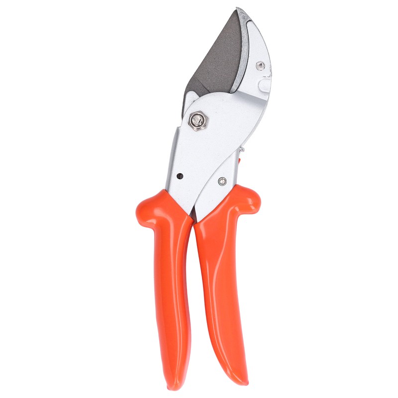 Pruning Shears Carbon Steel Fruit Branch Shears Plant Trimming Scissor