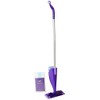 Swiffer, PGC92811, WetJet Mopping Kit, 1 Kit, Purple