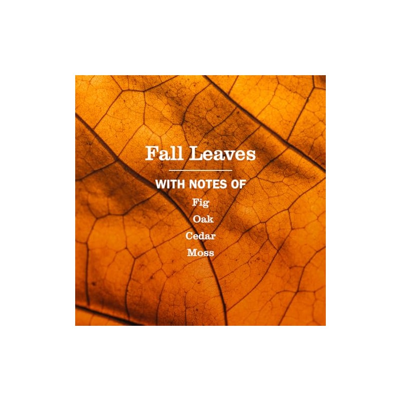 Mrs. MEYER'S CLEAN DAY Multi-Surface Everyday Cleaner, Fall Leaves Scent,