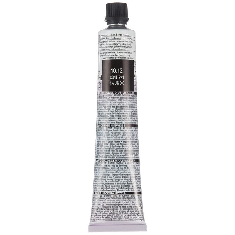 L'Oréal Paris Dia Light Acidic Gloss Color- No Amonia 10.12,