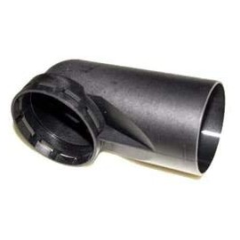 Webasto Air Top 2000 90 degree 60mm air outlet adapter | 29849A